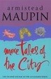 Cover of More Tales of the City