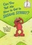 Cover of Can You Tell Me How to Get to Sesame Street?