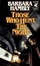 Cover of Those Who Hunt the Night