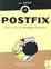 Cover of "The Book of Postfix"