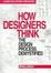 Cover of "How Designers Think, Third Edition"