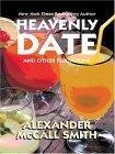 Heavenly Date And Other Flirtations (Wheeler Large Print Book Series)