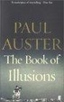 Cover of The Book of Illusions