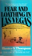 Cover of Fear and Loathing in Las Vegas
