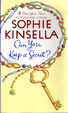 Cover of Can You Keep a Secret?