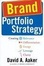 Cover of 'Brand Portfolio Strategy'