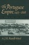 Cover of The Portuguese Empire, 1415-1808