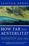 Cover of How Far From Austerlitz?