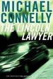 Cover of The Lincoln Lawyer