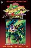 Hitchhiker's Guide to the Galaxy : The Authorized Collection (Comic Book)