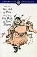 Cover of The Art of War/The Book Of Lord Shang