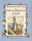 Cover of "The Complete Tales of Beatrix Potter"
