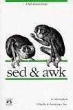 sed & awk (A Nutshell handbook)