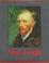 Cover of "Van Gogh"