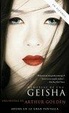 Cover of Memorias de una Geisha (MTI)
