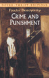 Cover of Crime and Punishment