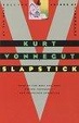 Cover of Slapstick