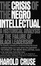 Cover of The Crisis of the Negro Intellectual