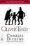Cover of Oliver Twist