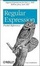 Cover of "Regular Expression Pocket Reference"