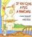 Cover of "If You Give a Pig a Pancake"
