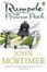 Cover of "Rumpole and the Primrose Path"