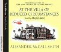 At the Villa of Reduced Circumstance