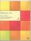 Cover of "Business Law"