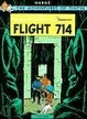 Cover of Flight 714