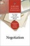 Cover of "Harvard Business Essentials Guide to Negotiation"