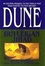 Cover of "The Butlerian Jihad"