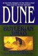Cover of Dune: The Butlerian Jihad