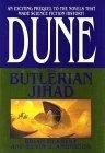 The Butlerian Jihad (Legends of Dune, Book 1)