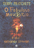 O Fabuloso Maurício e seus Roedores Letrados