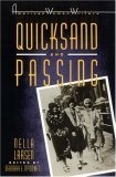 Quicksand and Passing (American Women Writers Series)