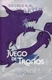 Cover of Juego de tronos