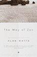 Cover of The Way of Zen