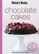 Cover of Chocolate Cakes