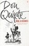 Cover of "Don Quixote"