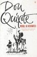 Cover of Don Quixote