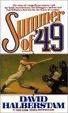 Cover of Summer of '49