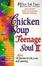 Cover of Chicken Soup for the Teenage Soul II