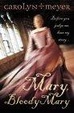 Cover of Mary, Bloody Mary