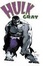 Cover of "Hulk"