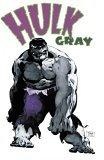 Hulk : Gray