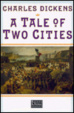 Cover of Tale of Two Cities