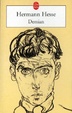 Cover of Demian