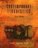 Cover of Contemporary Linguistics