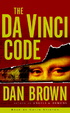 Cover of The Da Vinci Code