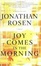 Cover of "Joy Comes in the Morning"